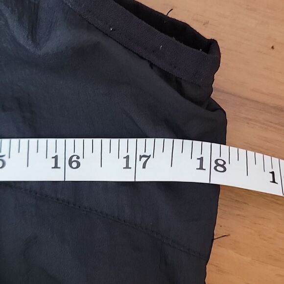 Fabletics Kennedy vest with hoodie Size S - Picture 12 of 13